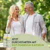 GLp Formula Capsules | Ton partenaire de confiance | Pour Voir les images du produit 5