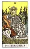 Tarot für Anfänger Voir les images du produit 6