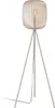 Eglo 900523 ROMAZZINA E27 lampada da terra Ø325mm Colore Anteprima dell’immagine prodotto 1