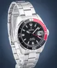 Festina Armbanduhr Herren Casual Edelstahl Uhr silber Produktbild-Vorschau 2