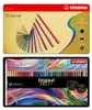 Crayon de couleur premium - STABILO Original - étui métal Voir les images du produit 18