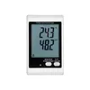 Thermohygrometer Temperatur- und Feuchtigkeitsrekorder Produktbild-Vorschau 3