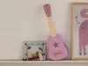 Kids Concept Spielzeug-Gitarre in rosa ab 3 Jahre - 53cm Produktbild-Vorschau 5
