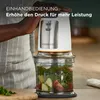 Kenwood CHP61.100WH Kenwood CHP61.100WH Zerkleinerer Productafbeelding-voorbeeld 3