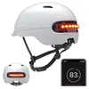 Livall C20, Helm mit offenem Visier, Hartschalenbau Produktbild-Vorschau 3