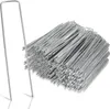 250 pezzi Picchetti Ø2,8 mm in acciaio zincato 150x25 mm, Anteprima dell’immagine prodotto 1