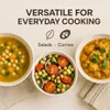 Žlté hrachy 5 kg, celé, nelúpané, vhodné pre vegánov, Náhľad obrázku produktu 4
