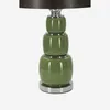 Stolní lampa Mauro Ferretti Eva Three E27 Ø 32,5x55 cm Náhled obrázku produktu 9
