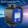 Débitmètre numérique haute précision – filetage intérieur 1 Voir les images du produit 7