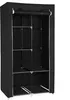 NYVI Kleiderschrank FlexStorage - Faltbar, Tragbar, Stabil, Produktbild-Vorschau 1