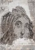 Iglesia 200 Taupe 120cm x 170cm Produktbild-Vorschau 1