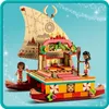 LEGO ? Disney Vaiana a její objevitelská loď? 43210 (321 Náhled obrázku produktu 13