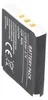 AccuCell Akku passend für Nokia 3310, 1200mAh BLC-2, NOKIA Produktbild-Vorschau 1
