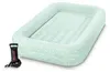 Materasso da letto gonfiabile per bambini + pompa INTEX Anteprima dell’immagine prodotto 1
