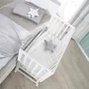 roba Stuben- und Beistellbett safe asleep® 3 in 1 - 45 x 90 Produktbild-Vorschau 17