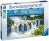 puzzle Ravensburger 2000 pièces Chutes d'Iguazu, Brésil Voir les images du produit 4