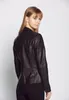 Maze Lederblazer 42020113 Damen black S Produktbild-Vorschau 5