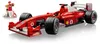 LEGO® Icons 11375 Ferrari F2004 e Michael Schumacher Anteprima dell’immagine prodotto 11