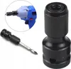 SATRA | Stecknuss Adapter, 1/2 Zoll Vierkantantantrieb auf Produktbild-Vorschau 4