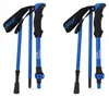 Set Di 3 Bastoncini Da Nordic Walking Blu (30) Anteprima dell’immagine prodotto 9