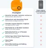 musegear® Essentials: Schlüsselfinder mit Bluetooth App aus Produktbild-Vorschau 2