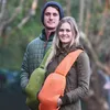 Snugbud Classic-Bodywarmer Rucksack mit Produktbild-Vorschau 4