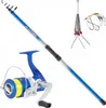Kogha Surf-Combo Molen-/Tele Produktbild-Vorschau 1