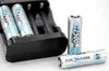 1x4 dobíjecí baterie Ansmann maxE NiMH 2500 Mignon AA 2400 Náhled obrázku produktu 31