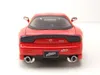 Mazda RX-7 1995 JLS orange Fast & Furious Modellauto 1:24 Produktbild-Vorschau 7