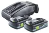 Festool Visseuse de chantier sans fil DURADRIVE DWC 18-4500 Voir les images du produit 6
