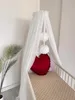Baby Fancyroom Betthimmel für Babybett, Prinzessin Produktbild-Vorschau 5