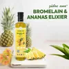 Zühre Ana | Bromelain Sirup - Ananas- extrakt 250ml Produktbild-Vorschau 2