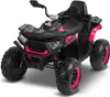 TOYZ Batériové vozidlo Quad Gigant Led - 4x45W motor - Náhľad obrázku produktu 1