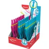 Maped Zirkel Kid'Z 360 Grad Agility zufällige Farbe (1 Produktbild-Vorschau 2