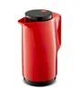 ROTPUNKT Isolierkanne Kunststoff crazy red 1l Produktbild-Vorschau 4