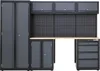Werkstattwand 13-tlg. modulares Werkstattschranksystem aus Produktbild-Vorschau 10