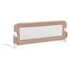 A product shot of a bed rail. Produktbild-Vorschau