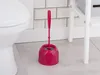 York Toilettenbürste Midi für gründliche Reinigung Produktbild-Vorschau 6