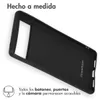 Funda Trasera de Color para Google Pixel 6 - Vista previa de la imagen del producto 4
