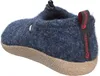 Giesswein Hausschuhe Vent Uni 393139323131 Blau 40 EU Produktbild-Vorschau 3