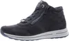 Ara Sneaker OSAKA 2.0, Rauleder, Blau, Damen Produktbild-Vorschau 34