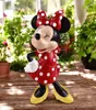 Disney Minnie Mouse Gartenfigur – Charmante Deko aus Produktbild-Vorschau 1