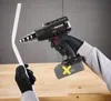 PARKSIDE PERFORMANCE® 20 V Akku-Heißluftgebläse »PPHLGA Produktbild-Vorschau 8