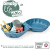 Smoby Life Doppel-Sandspielmuschel, Gartenspielgerät Produktbild-Vorschau 5