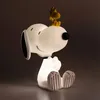 Peanuts Lampe mit USB-C Snoopy Produktbild-Vorschau 2