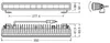 Osram 4052899595439, 30 V, 6000 K, 1 Stück(e) Produktbild-Vorschau 6