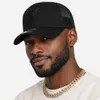 New Era A-Frame Mesh Trucker Cap - FC Liverpool schwarz Voir les images du produit 1