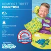 Bestway Puddle Jumper Turtle | Zelená | 15–30 kg Náhľad obrázku produktu 8
