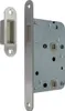 AXA Türschloss 7169 - für WC/Badezimmer TL63 - 8 - Schloss Produktbild-Vorschau 1