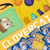 CLOVERCAT Pokemon Sammelalbum, Sammelkarten Album 4 Tasche, Produktbild-Vorschau 8